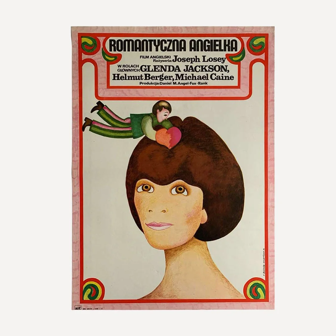 Projekt 26 | Vintage Polish Posters